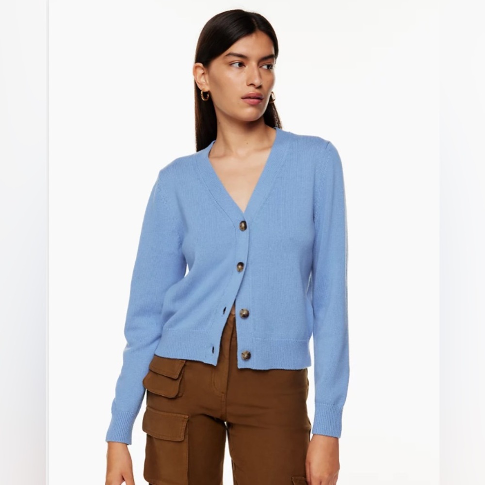 Arizia Wilfred Porch Cardigan
